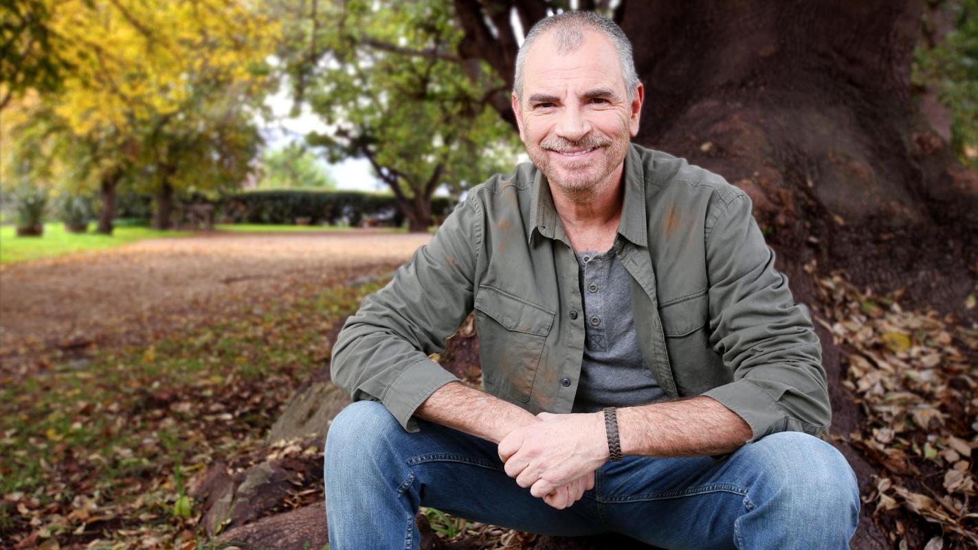 Con Álvaro Rudolphy liderando: MEGA revela el nuevo elenco de su nueva teleserie
