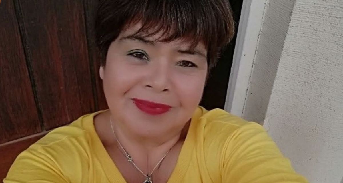Ana María