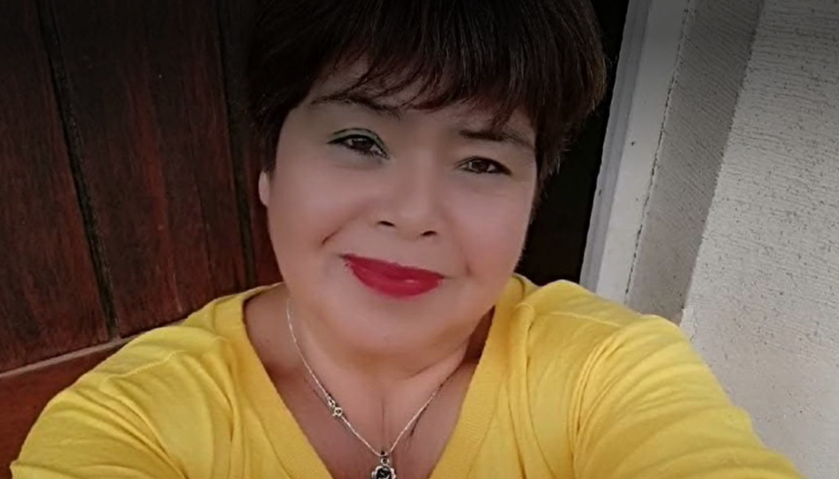 Ana María Pizarro