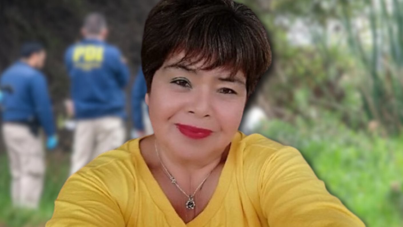 Ana María
