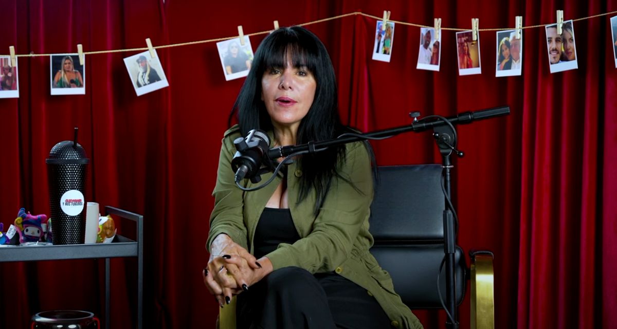 “Hoy día te voy a contestar mie…”: Anita Alvarado vuelve a remecer a Jorge Valdivia