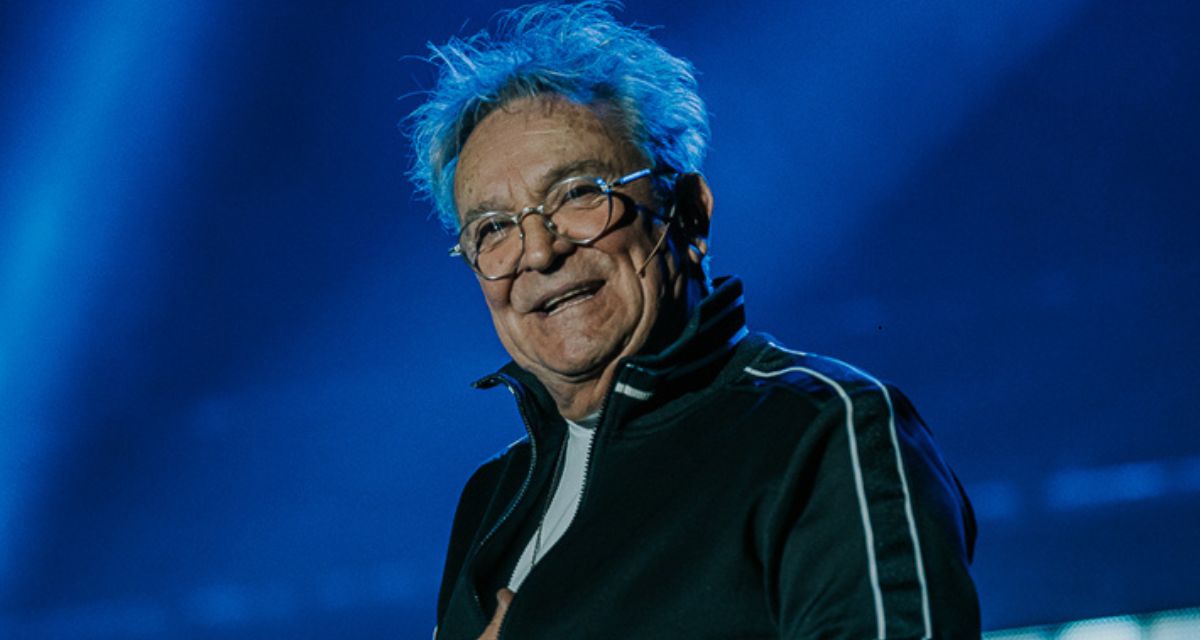 “Se aburre y se pone a escribir”: Así es la nueva vida de Coco Legrand tras alejarse de los escenarios