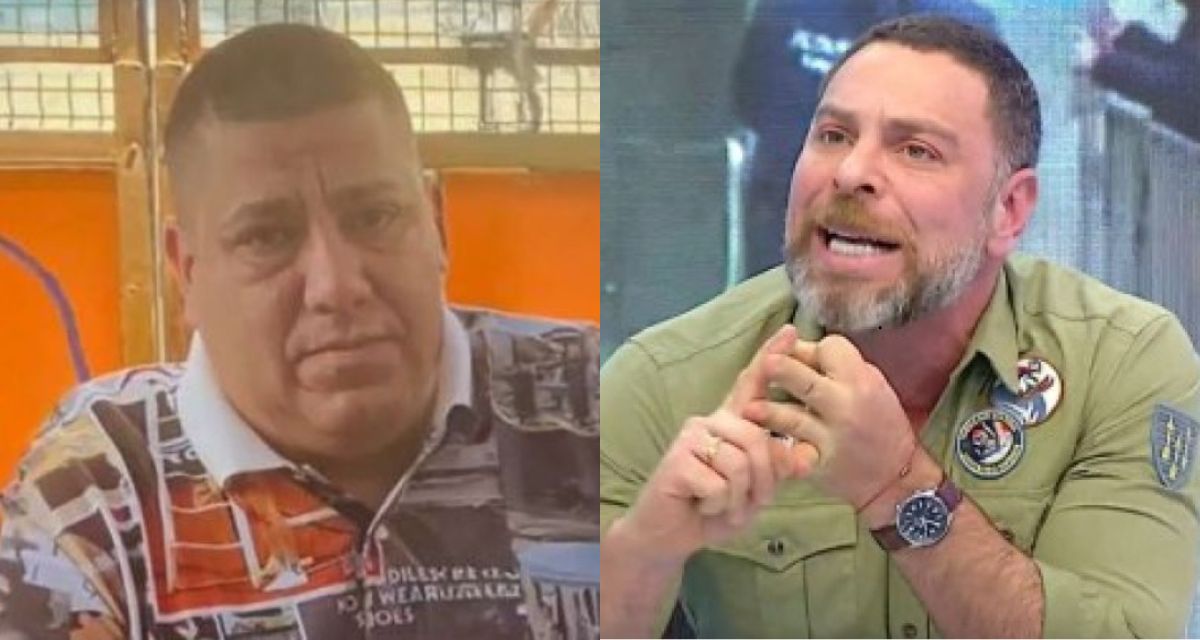 “Me hago cargo”: la impactante frase de Neme al hablar del líder narco asesinado en Quilicura