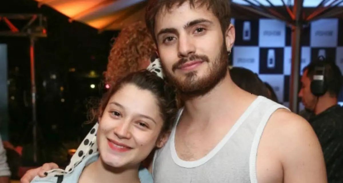 Fernanda Salazar compartió registros del cumpleaños de su hijo con Francisco Dañobeitía: “No quedó nada”