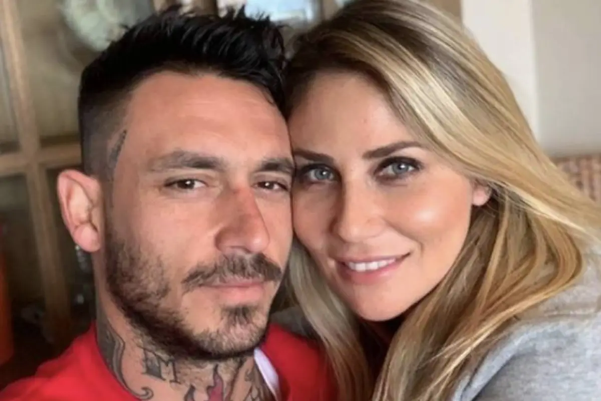 Acusa que tiene más videos y fotos de Mauricio: Gissella Gallardo denuncia acoso de escort Natthy Chilena