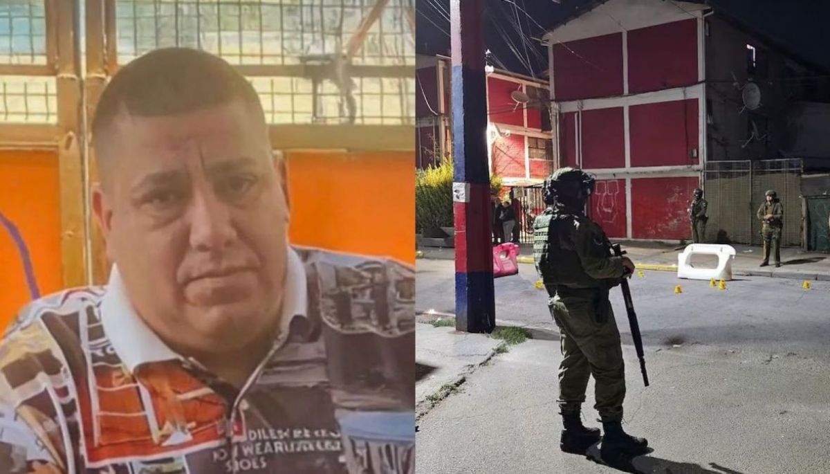 “A él lo mandaron a matar”: hermana del ‘Guatón Mutema’ entrega impactante testimonio
