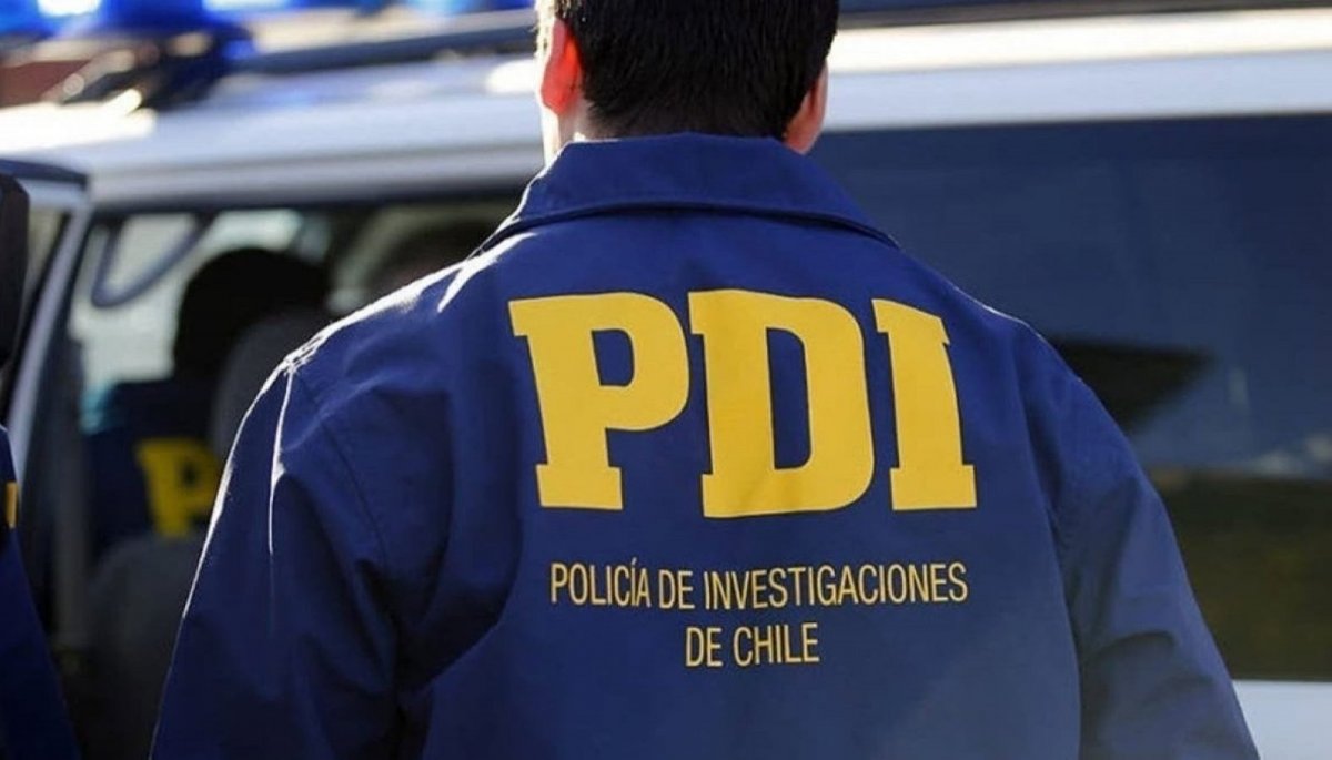Huechuraba en shock: niño de 12 años fue apuñalado y denuncia ataque sin razón