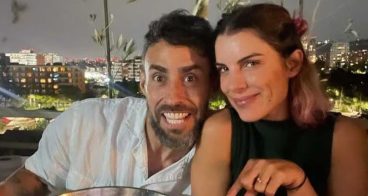 ¿Dan el gran paso? La millonaria compra que haría Jorge Valdivia con Maite Orsini