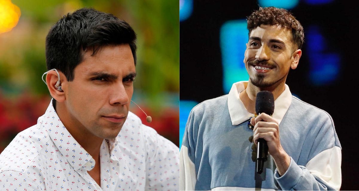 “Es de muy mala clase”: Juan Pablo Queraltó confirma fuerte acusación contra Diego Urrutia