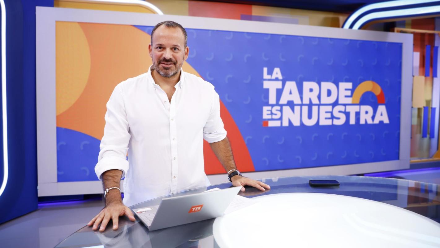 “Me gusta lo social”: periodista que brilló en CHV se suma a nuevo programa de Canal 13