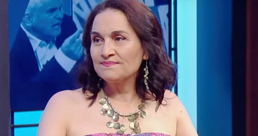 Lorene Prieto