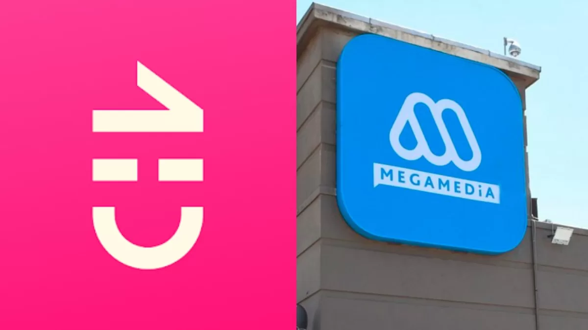 Deja huella en CHV y parte a Mega: el giro profesional de un nombre clave de la TV