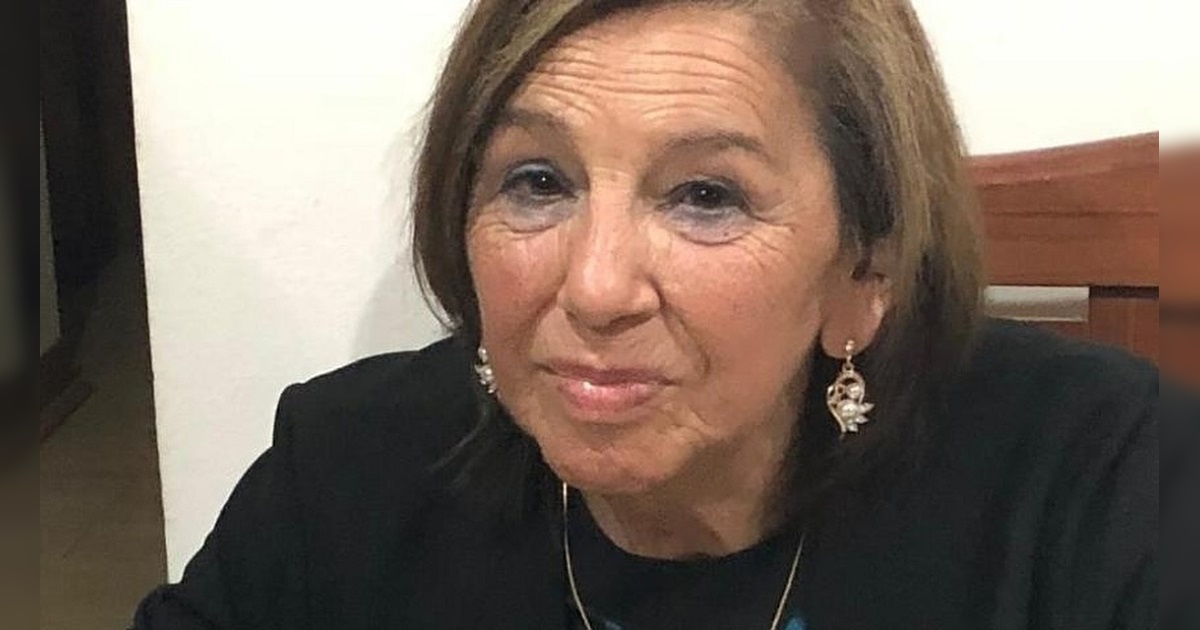 María Elcira Contreras