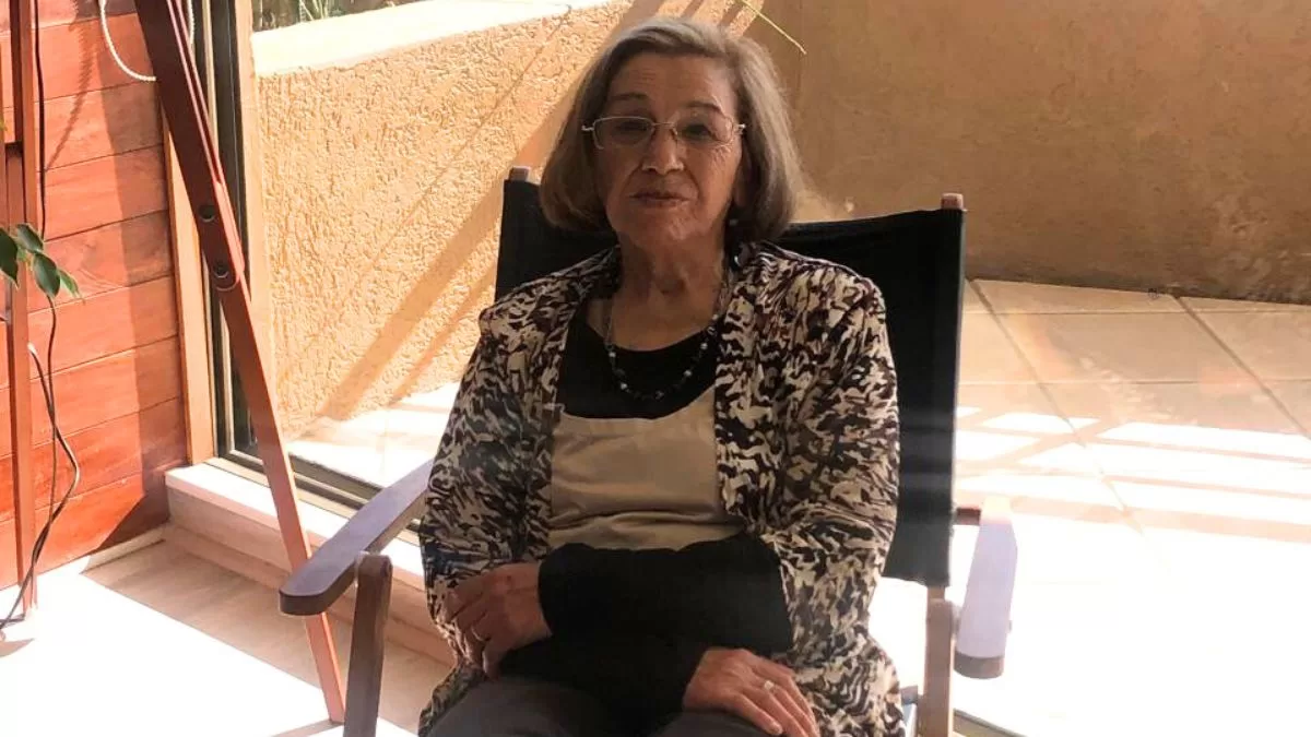 María Elcira