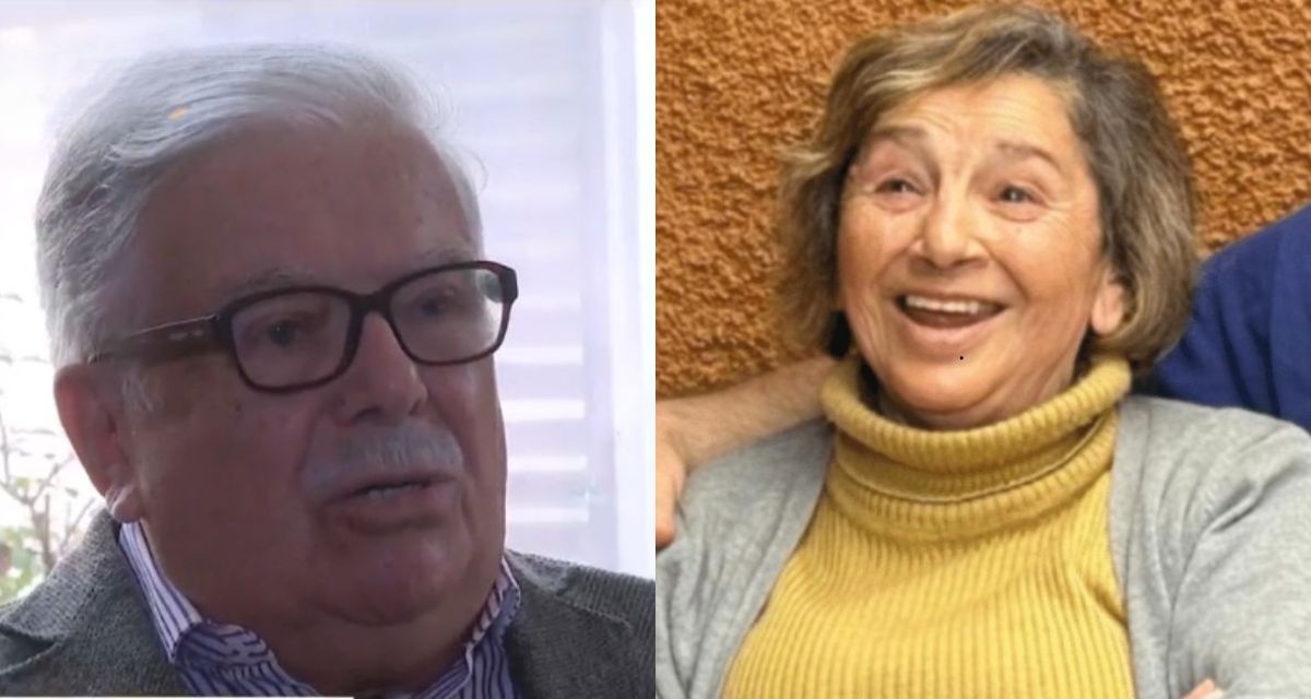 “No era la persona y se deshicieron de ella”: Hermano de María Ercira impacta con fuerte teoría