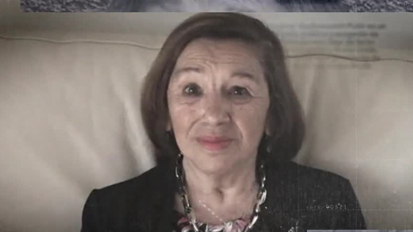 “Se deshicieron de ella”: Esta es la impactante teoría que sacude el caso de María Ercira Contreras