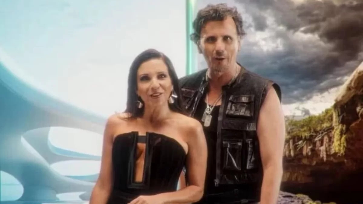 ¡Sorpresa total! Mundos Opuestos suma a exfigura de teleseries y polémica influencer