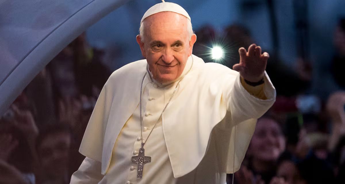 Papa Francisco