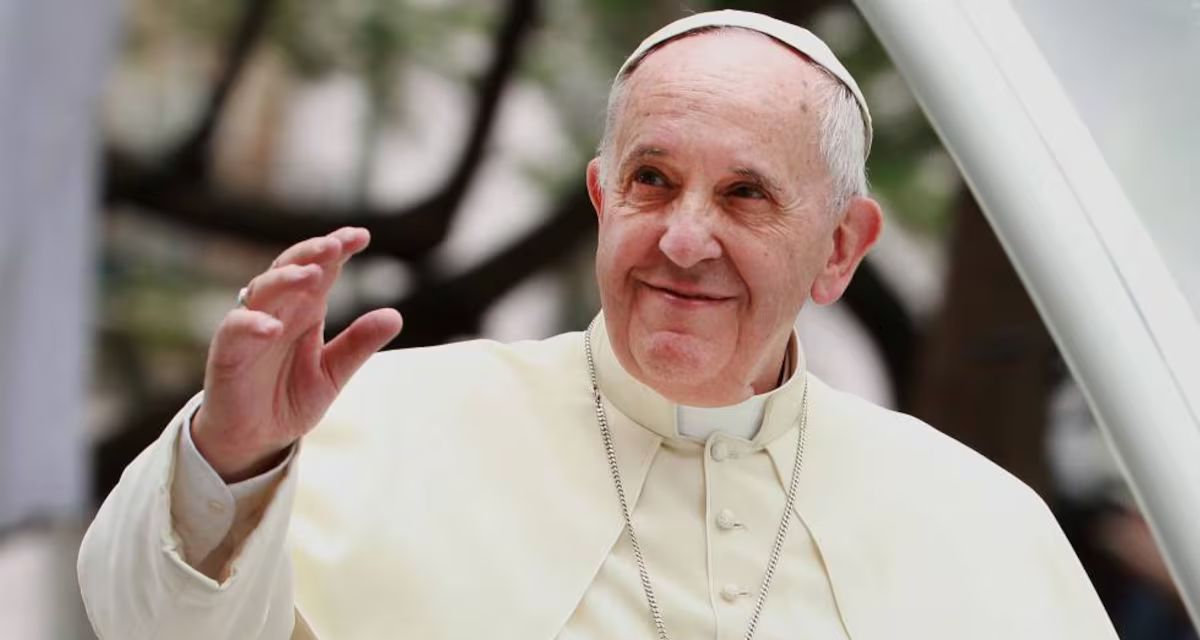 Papa Francisco