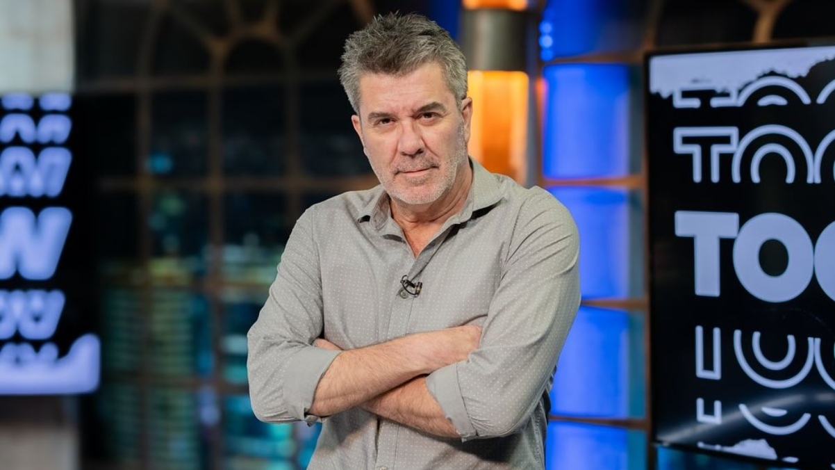 “Tengo ideas de izquierda y derecha”: Pollo Valdivia llega a la política