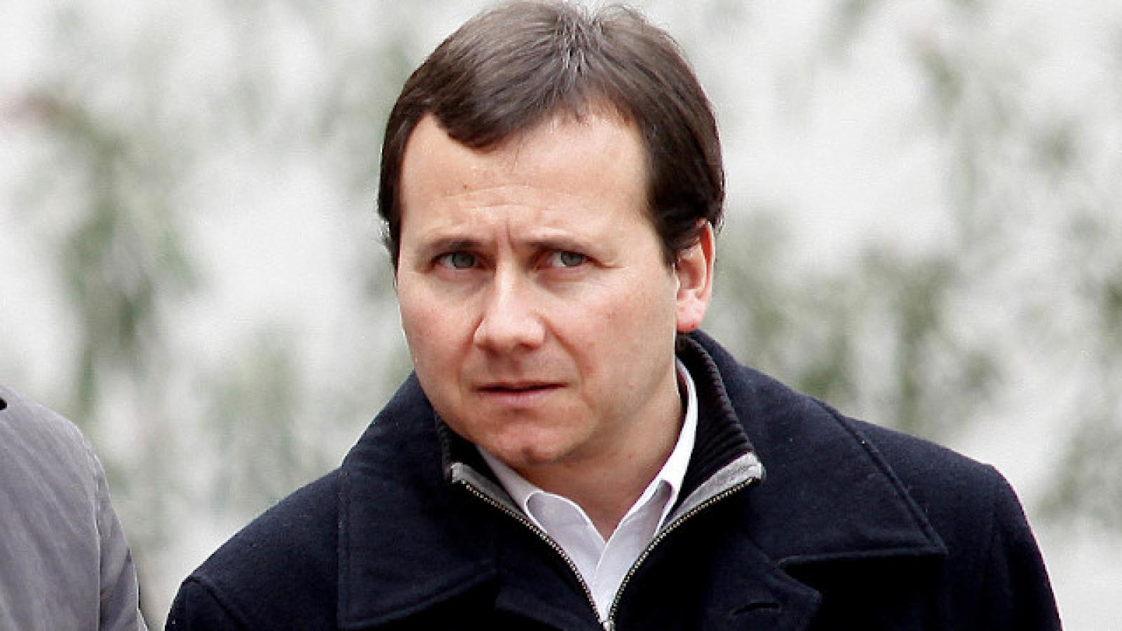 Álvaro Paci