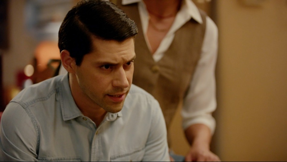 Cambio radical en el final de Amores de Mercado: Mega sorprende a sus fans