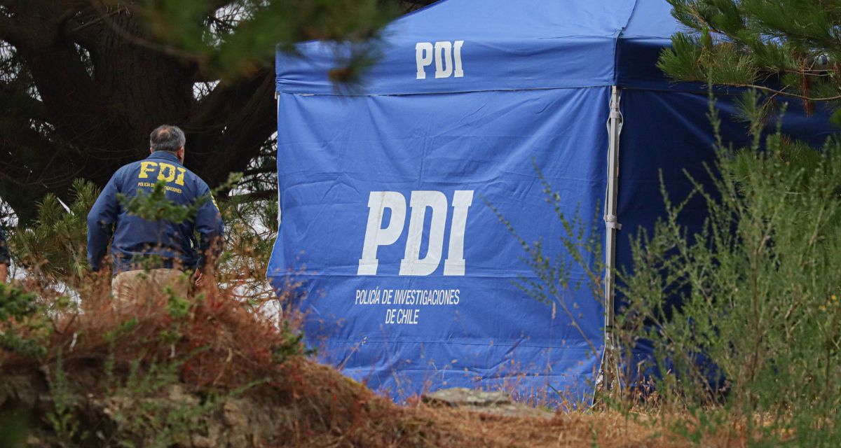 Cadáver de adulto mayor fue hallado sin cabeza y parcialmente devorado: Fiscalía no descarta hipótesis