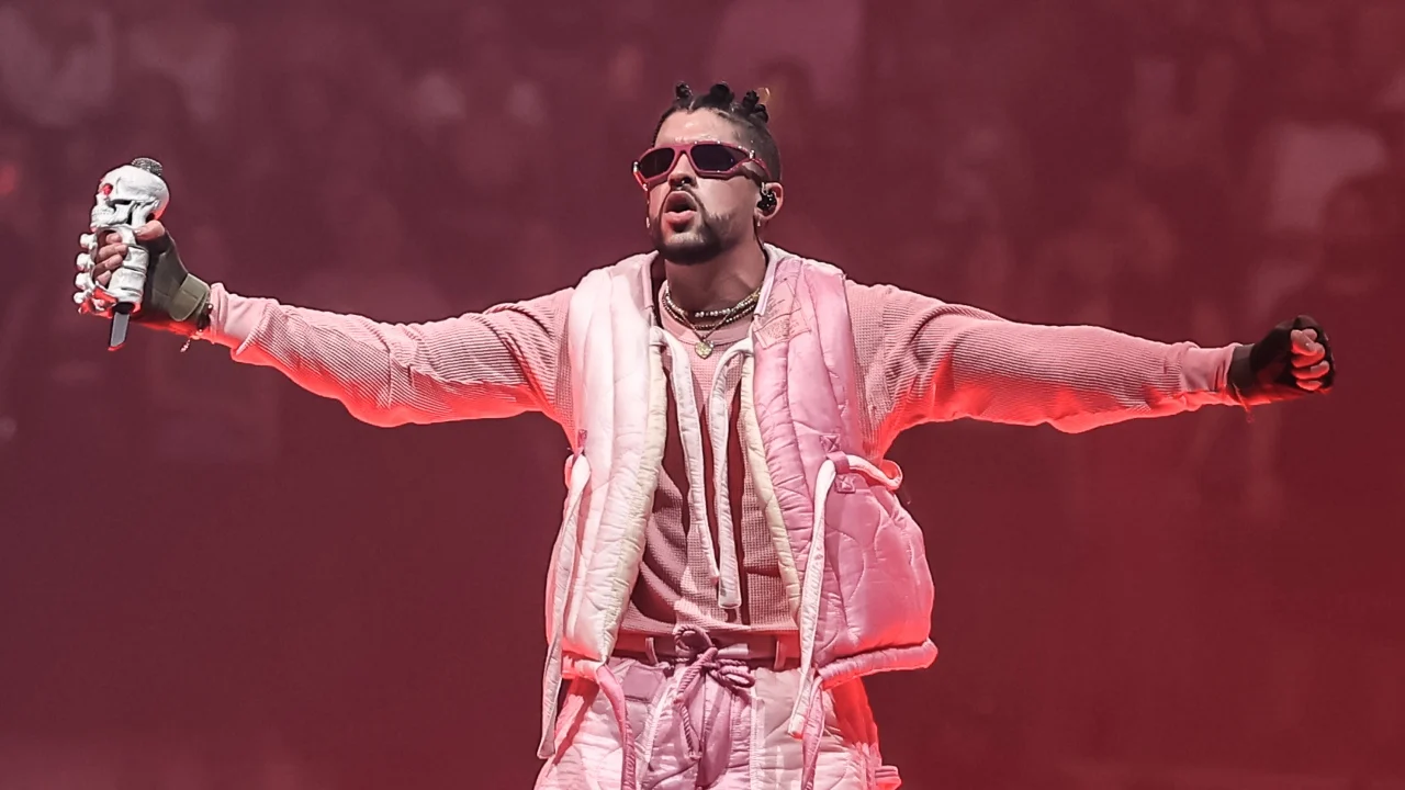 Bad Bunny en el Estadio Nacional: Estas son las fechas para conseguir tu entrada antes que se agoten