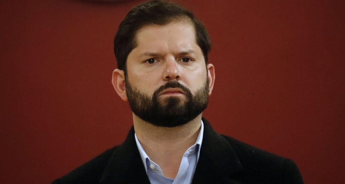 “No les voy a pagar ni ahora ni nunca”: revelan escucha clave en investigación por campaña de Boric
