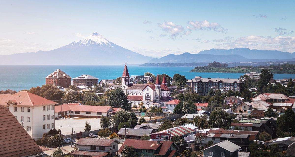 Estudio revela las 10 comunas con mejor calidad de vida en Chile: ¿Está la tuya?