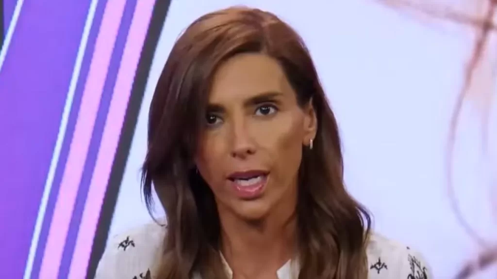 Carla Ballero
