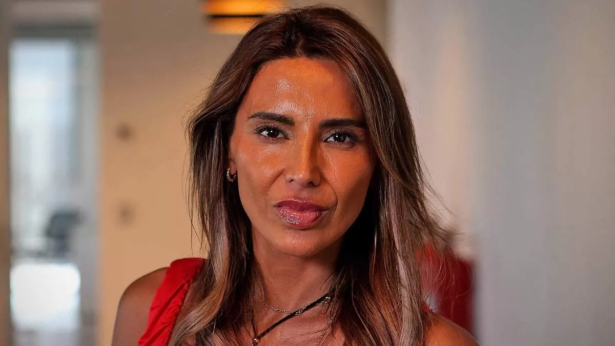 “Es una nueva oportunidad para vivir”: Carla Ballero reaparece con emotivo mensaje desde la clínica