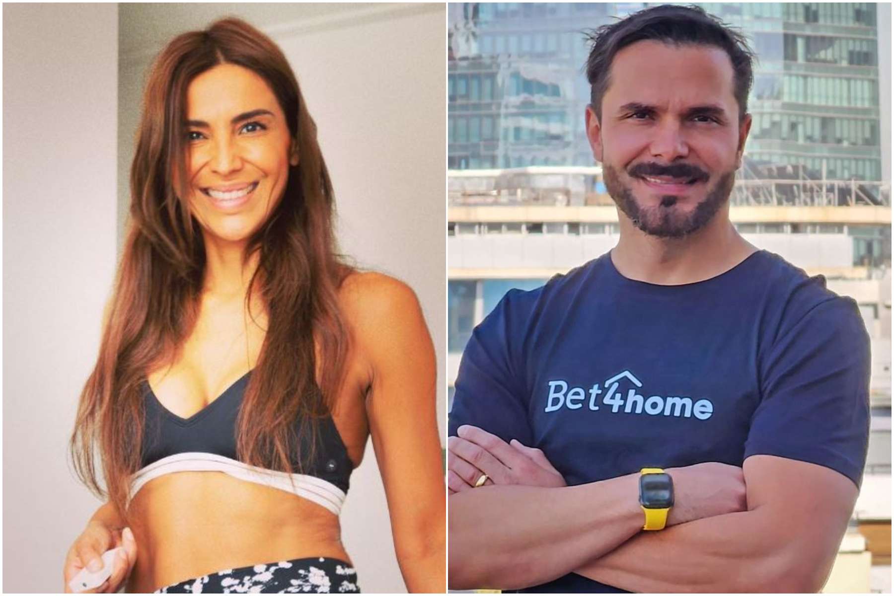 “Una realidad milagrosa”: La emocionante noticia de Álvaro Ballero sobre su hermana