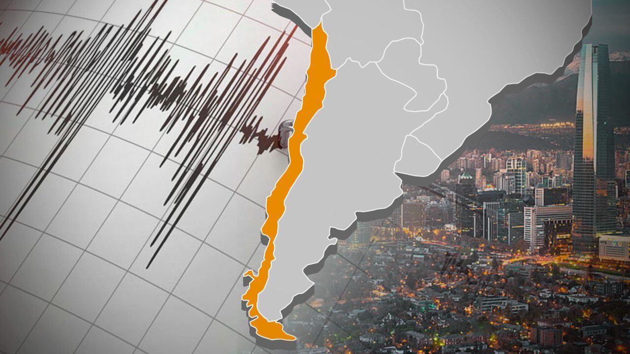 ¿Dónde podría venir el próximo gran sismo?: estas son las regiones que llevan más tiempo sin temblores fuertes