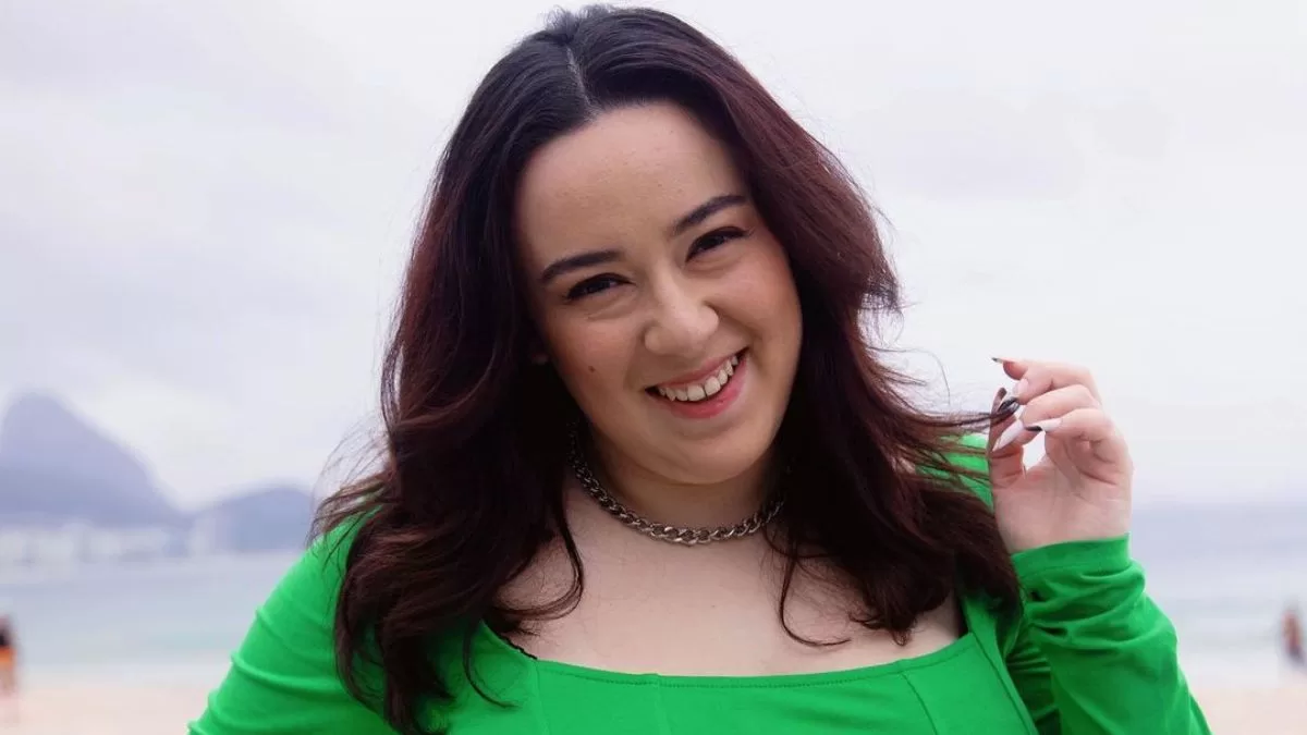 Christell Rodríguez