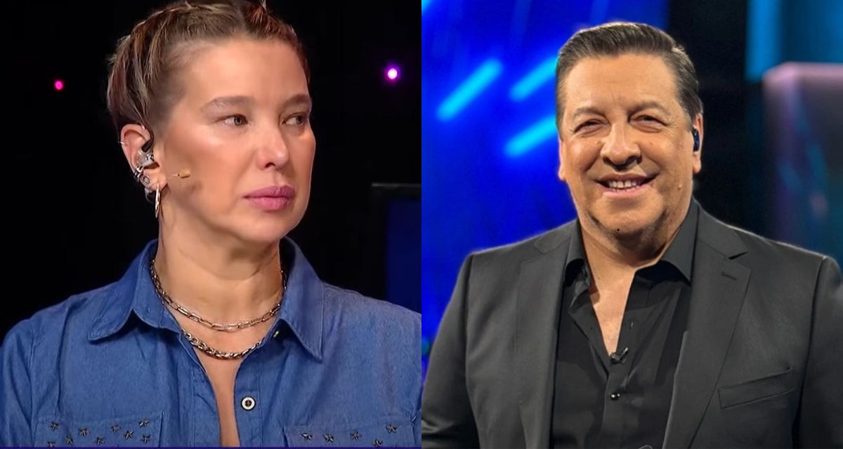 “No lo quieren contar, pero todos lo saben”: Claudia Schmidt hace graves acusaciones contra JC Rodríguez