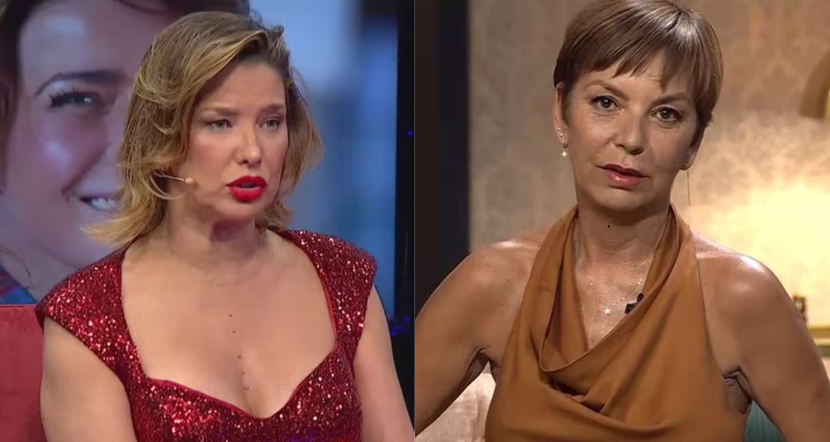 “Es una pobre mujer”: Schmitd dispara contra Fran y revive su pasado con JC Rodríguez