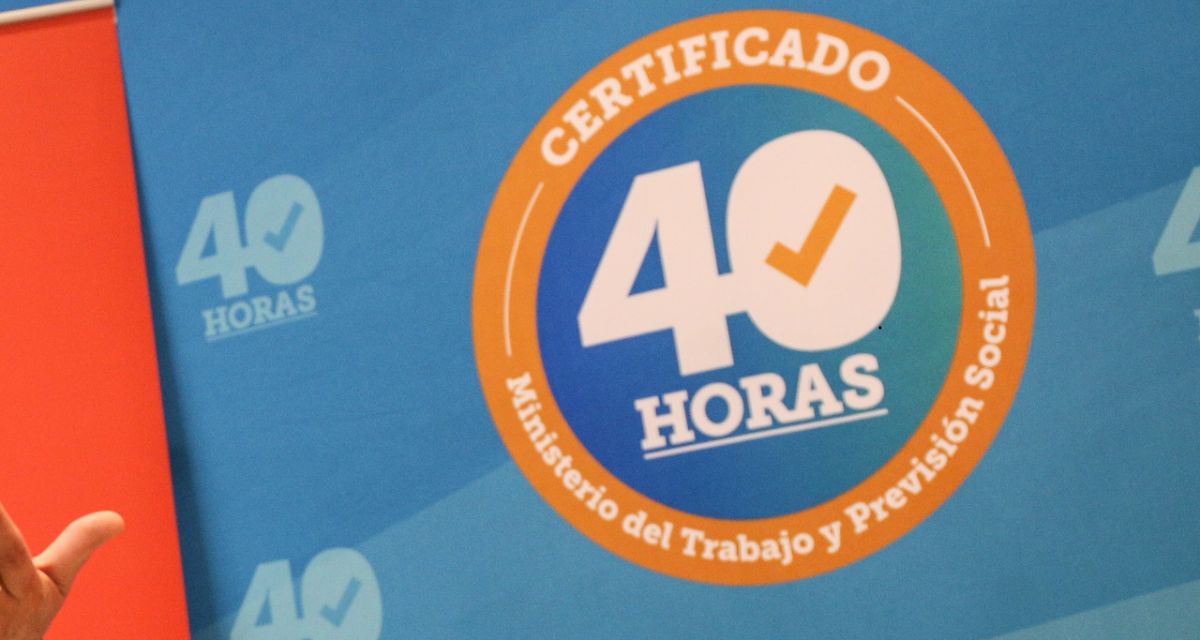 ¿Cuándo bajarán otra vez las horas de trabajo en Chile? Esta es la fecha que debes conocer