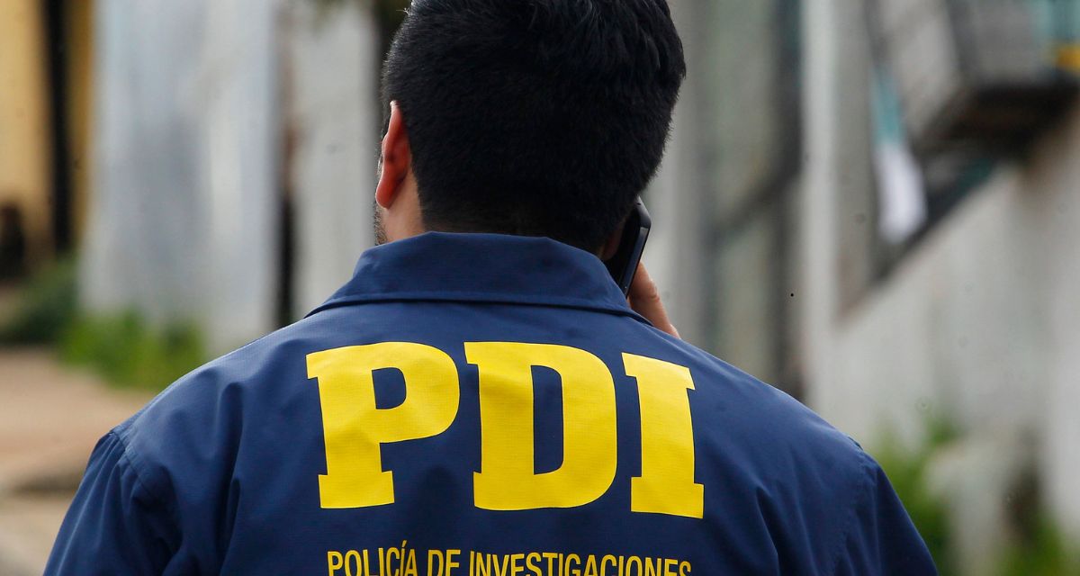 Impactante caso en Coquimbo: cita de app terminó con hombre torturado con agua hirviendo