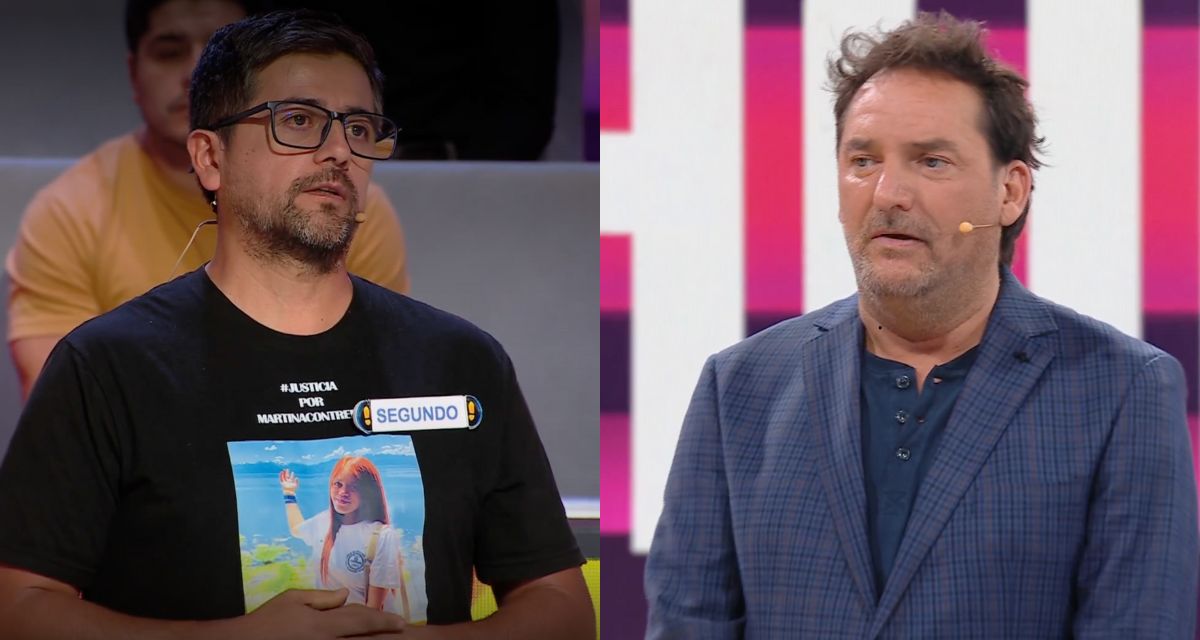 “Mi hija murió por culpa de un…”: la desgarradora historia que estremeció ‘Ahora Caigo’ y a Daniel Fuenzalida