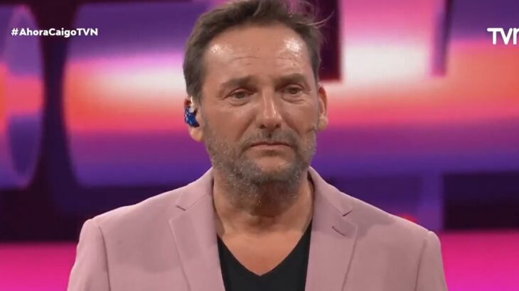 “Estoy en shock”: Daniel Fuenzalida denuncia violentas críticas por subir de peso y hace fuerte llamado