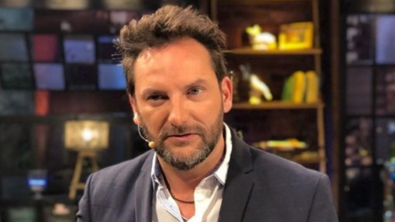 “Me voy a poner pesado”: Daniel Fuenzalida sorprendió con fuerte comentario hacia compañías de bomberos