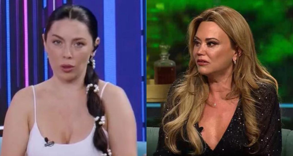 “Una muerta que no hace noticia ni por ella ni por nadie”: el crudo comentario de Aránguiz sobre Daniella Campos