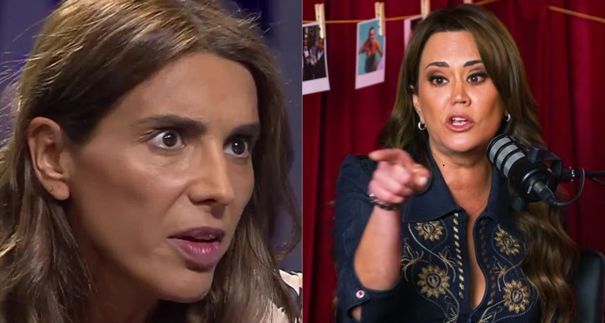 “¿Llegará al cielo?”: la polémica frase de Daniella Campos sobre Carla Ballero en plena crisis de salud