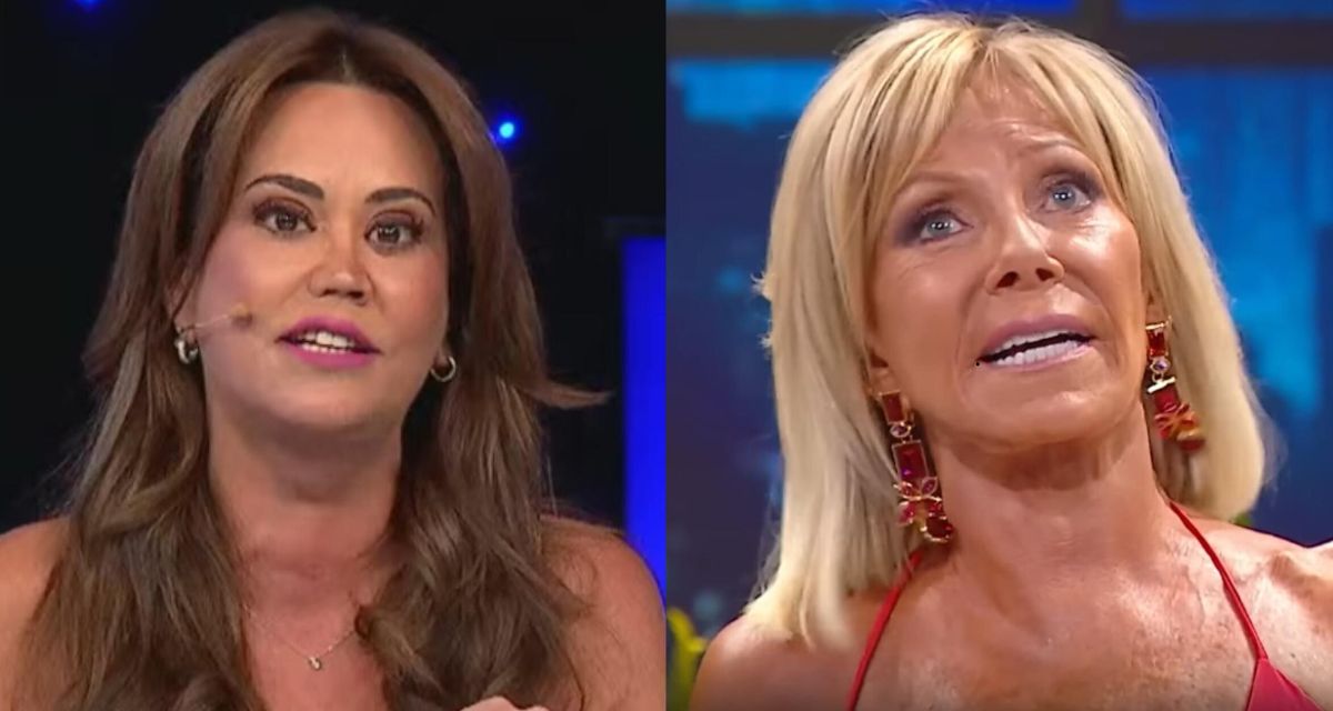 “Me insultó delante de todos”: Campos relata feroz momento con Raquel Argandoña y dispara contra todo el equipo