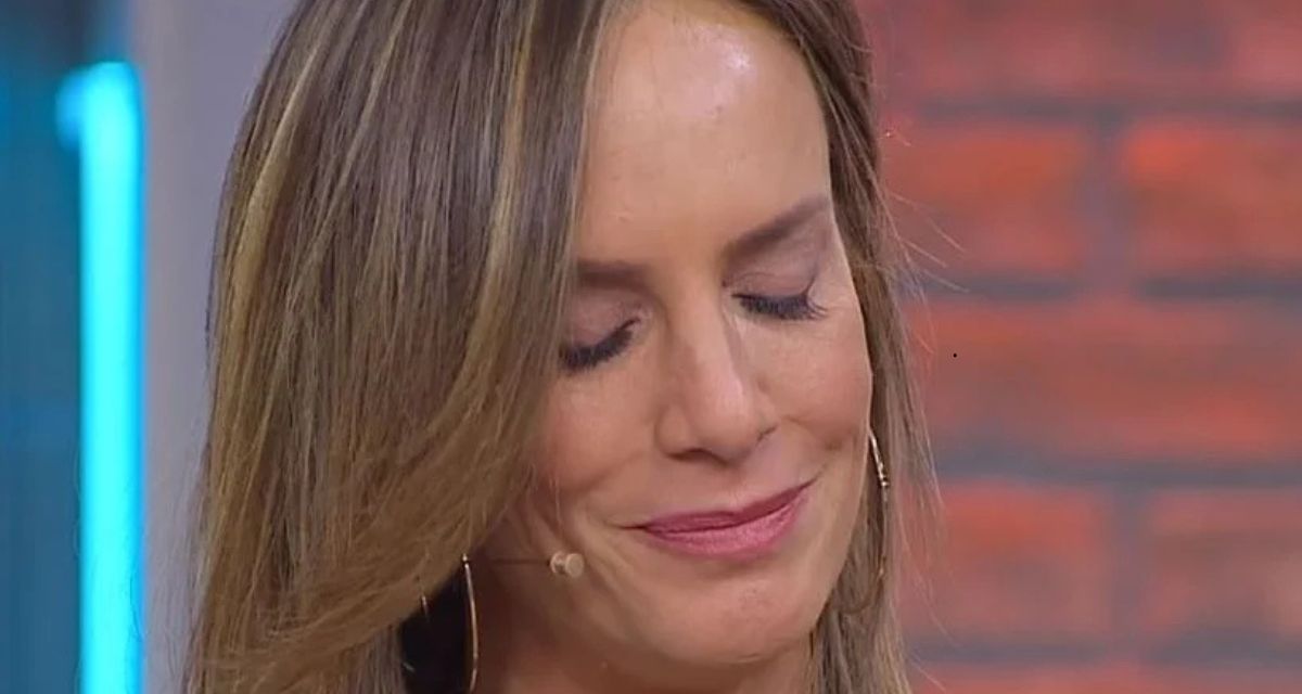 Diana Bolocco y el Día de la Madre que nunca olvidará: “Terminé llorando en el baño”