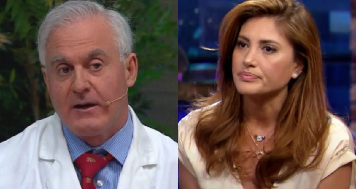 «Va sí o sí»: en Primer Plano aseguran que doctor Vidal tomo contundente decisión contra Karen Paola