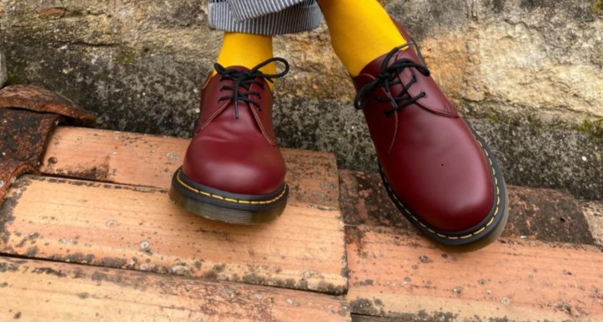 Dr. Martens