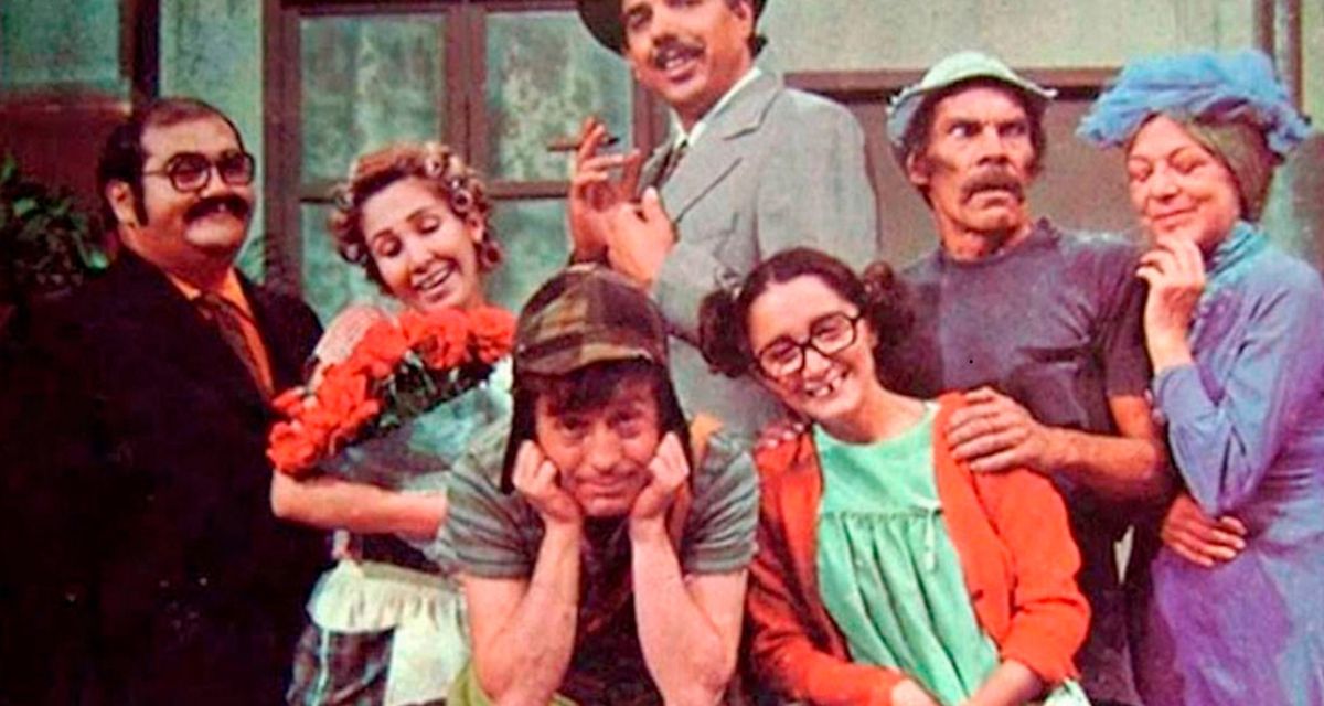 El Chavo del 8 y una impactante muerte: revelan el final que Chespirito nunca se atrevió a grabar