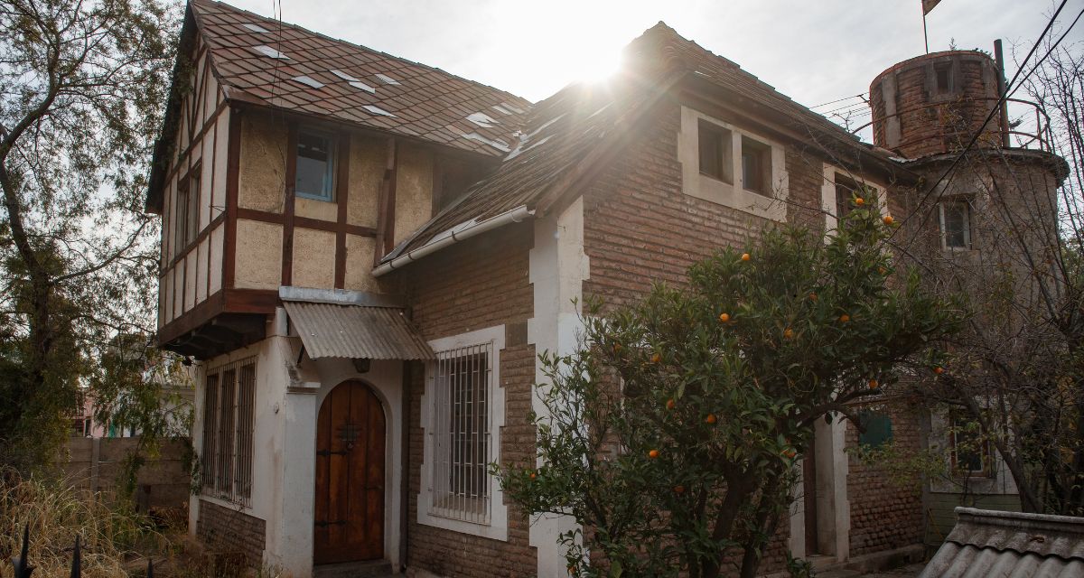 Este habría sido el impresionante monto que habría pagado Gabriel Boric por su nueva casa